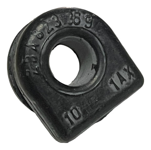 Bucha Da Vareta Capô Original Gol Parati ...