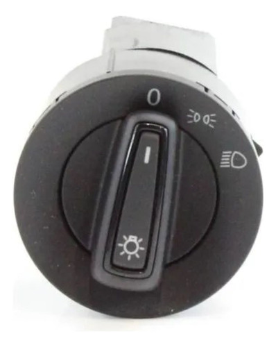 Interruptor Chave Luz Novo Polo E Virtus ...