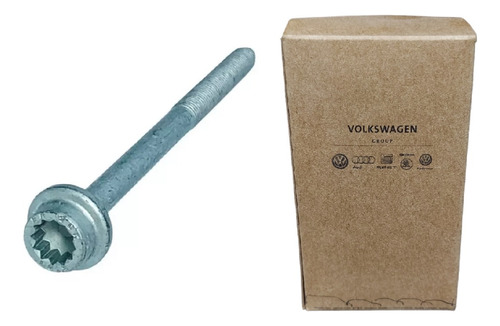 Parafuso Cabeçote EA111 Gol Fox Polo Gol ...