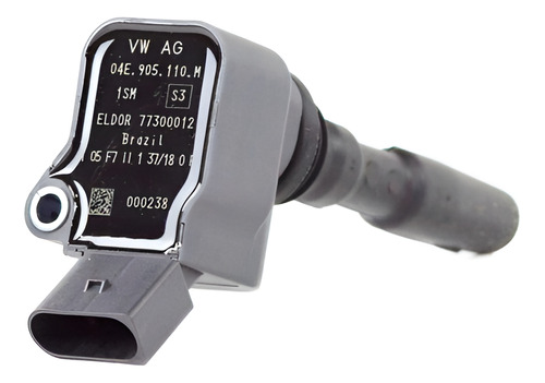 Bobina De Ignição Golf Jetta 1.4 Up Tsi  ...