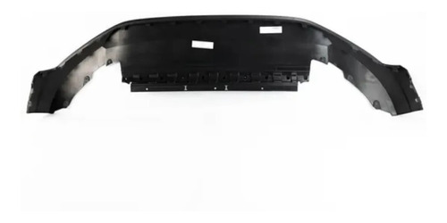 Spoiler Saia Do Parachoque Dianteiro Niv ...